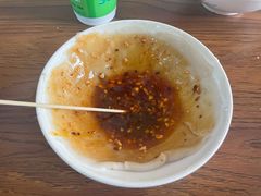 碗托-小溅沾串