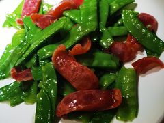 -绿茶餐厅(昌平悦荟店)