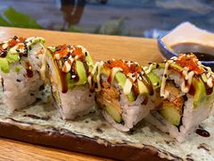 -渔井食堂(新洲店)
