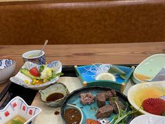 -红叶日本料理(辰熙广场店)