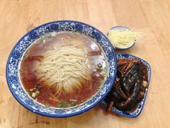 -裕兴记·三虾面(西北街总店)