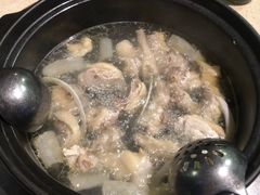 -润泽园椰子鸡(汇一城店)