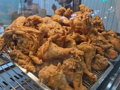-故里炸鸡(温迪路店)