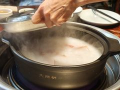 -大良毋米粥(锦龙路总店)