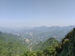 -塔云山