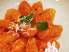 -望乡楼上海菜(日月光店)