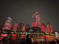 -珠江夜游西堤码头