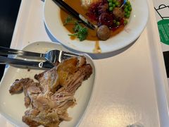 -宜家·瑞典风味餐厅(无锡店)