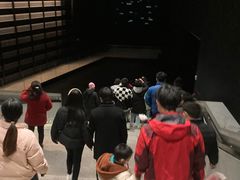 -侵华日军南京大屠杀遇难同胞纪念馆-停车场