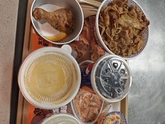 -吉野家(顺义站前北街店)
