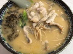 -明呈黄鱼面馆(斜土路店)