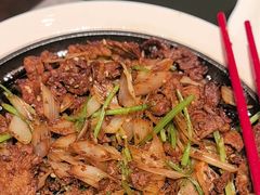 -秀儿四九城·新京菜(亚运村鸟巢店)