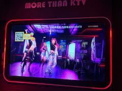 -星聚会KTV X Party(杭州万象城店)