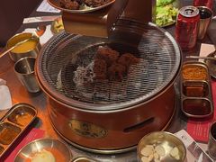 -西塔老太太泥炉烤肉(苏州大悦城店)