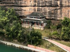-飞天山旅游区