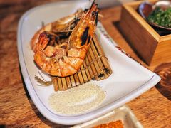 -山海烧肉(铁像寺路店)
