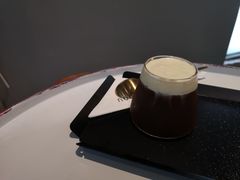 西樵山-GOTLOT COFFEE&KITCHEN角落厨房NOOK店