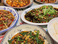 -市井川菜(钟山店)