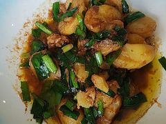-李东农庄(中南百草园地标店)