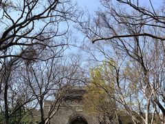 -虞山城墙