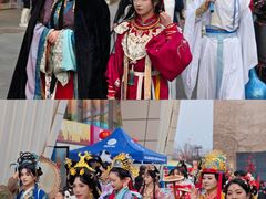 -华夏文旅海洋公园