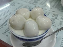 -阿三麻蓉汤圆(顺光大厦店)