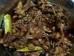 -辣盆盆麻辣小龙虾(哈尔滨总店)