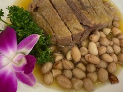 -老街饭庄·地道淮扬菜(扬子江北路总店)