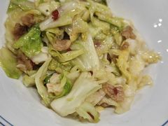 -湖南码头·地道岳阳美食·湘菜(魏公村店)