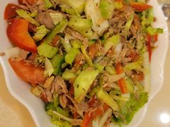 -苏坦土耳其餐厅(白云宾馆店)