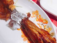 -西贝莜面村(近铁城市广场店)