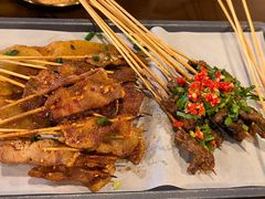 -林二哥宜烤官·宜宾小烧烤