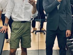 -YCHL Studios健身工作室(市二宫店)