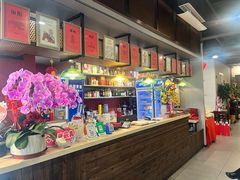 -博望坡饭店(宜山路店)