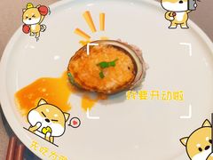 -徐记海鲜·宴会(大唐西市|丰庆店)