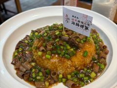 -良师门滨海人家·海鲜·家常菜(滨海城店)