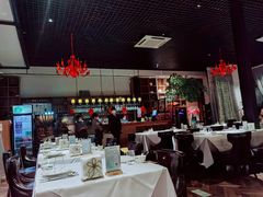 大堂-沿途四季·云南菜(建外大街店)