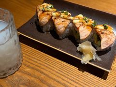 -贰捌零叁精致料理(钱湖店)