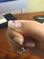 点击看大图 -PinkBaby美甲美睫