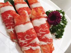 -松坂屋日料自助(长城路店)