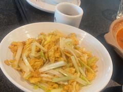 -赠李白·如诗的川味(余杭万达广场店)
