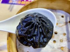 鱼肉汤包-老盛昌(胶州店)