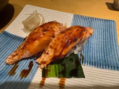 -晶吉·居酒屋·烧鸟·海胆(民主广场店)