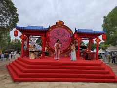 -国色天乡三期陆地乐园