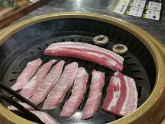 -虎哥六韩式烤肉料理 TIGERGRILL(隆生金山湖中心购物广场店)