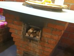 -鱼窝棚柴火铁锅炖(富山屯店)