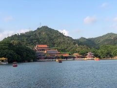 -珠海圆明新园