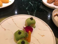 -甄御•海鲜新青岛菜(麦岛店)