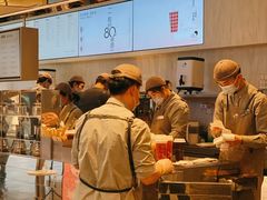 -喜茶(北京三里屯太古里店)