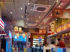 -江北北火锅馆·公路夜市(魏公村店)